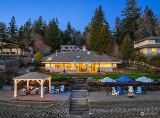 7814 Warren Dr NW, Gig Harbor, WA