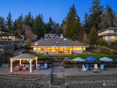 7814 Warren Drive NW, Gig Harbor, WA, 98335