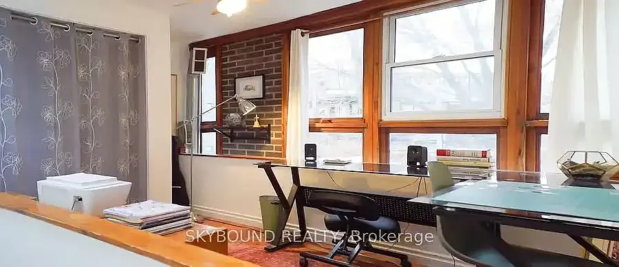 1 bed, 2.0 bath, 1000 sqft, $3,600 — Photo 3