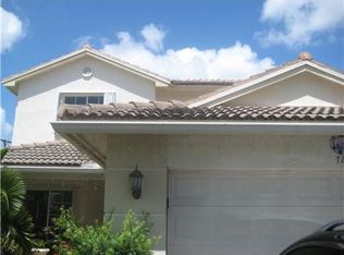 721 NW 135th Way, Plantation, FL 33325