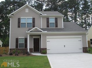 6555 St Mark Way, Fairburn, GA 30213