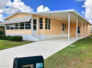 533 Jennifer Cir, West Melbourne, FL 32904