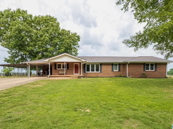 687 County Road 517, Anderson, AL 35610