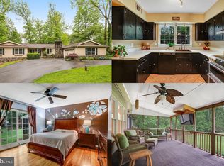 4985 Tall Oaks Dr, Monrovia, MD 21770