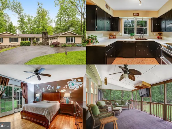 4985 Tall Oaks Dr, Monrovia, MD 21770