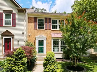 20081 Placid Lake Ter, Germantown, MD 20874