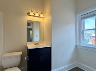 1114 Saint Paul St #3C, Baltimore, MD 21202