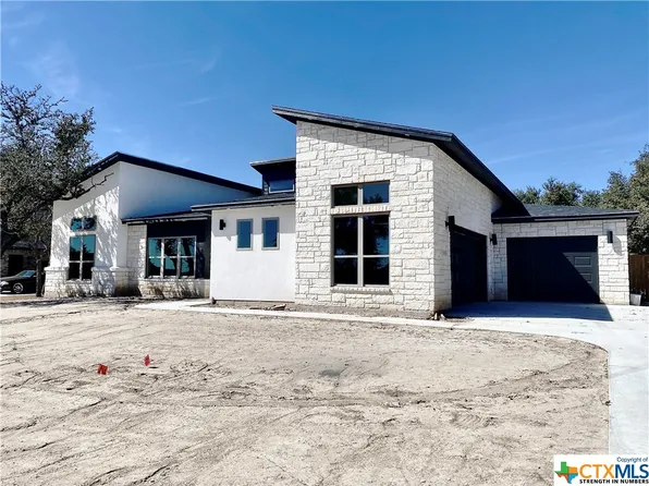 5029 Bella Charca Pkwy, Nolanville, TX 76559