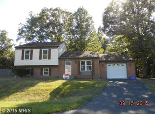 2003 English Oak Ct, Waldorf, MD 20601