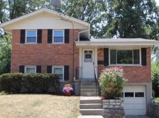 3393 March Ter, Cincinnati, OH 45239