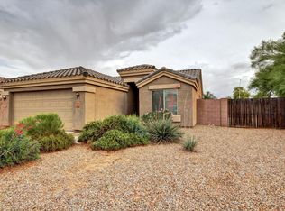 15911 W Hammond St, Goodyear, AZ 85338