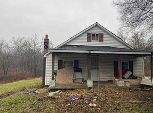 2373 Bellview Rd, Pikeville, TN 37367