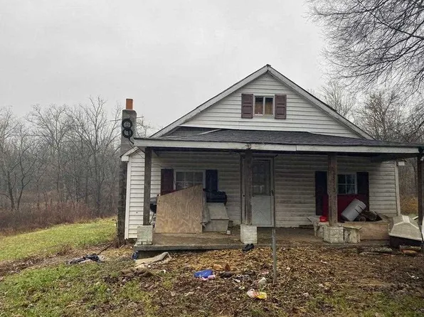 2373 Bellview Rd, Pikeville, TN 37367