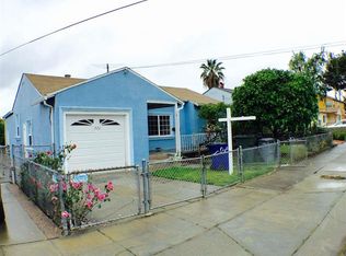 865 Hutchings Dr, San Leandro, CA 94577
