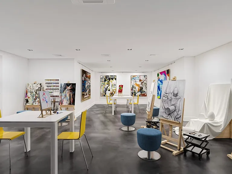 The Atelier at Westchester Place — Photo 12