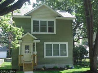 3846 Tyler St NE, Columbia Heights, MN 55421