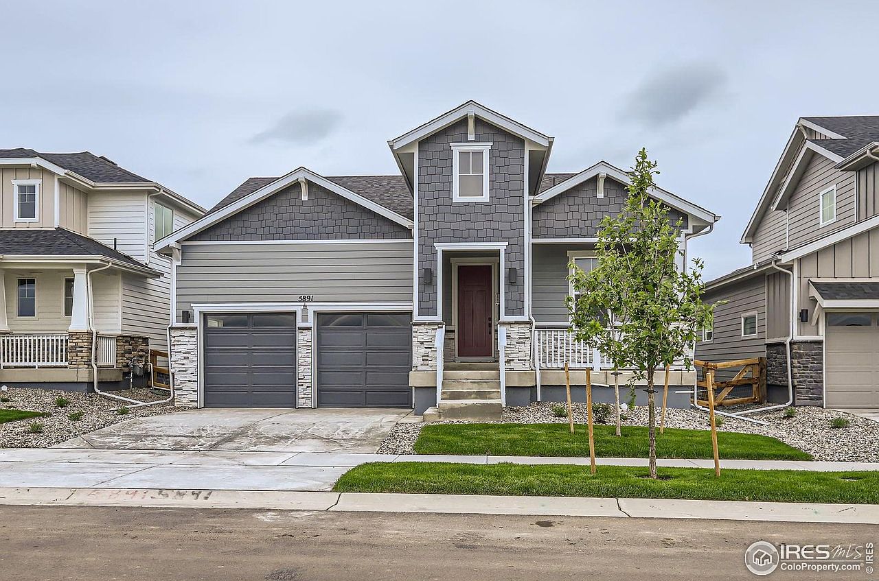 5891 Aspenglow St, Firestone, CO 80504 | MLS #1033867 | Zillow
