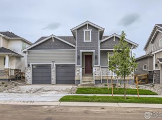5891 Aspenglow St, Firestone, CO 80504