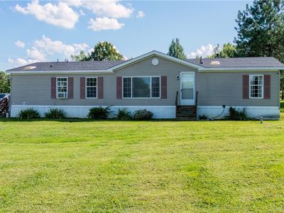 3328 Lysander Rd, Cato, NY, 13033