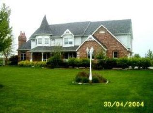 5321 107th Pl, Crown Pt, IN 46307