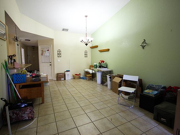 Living Dining