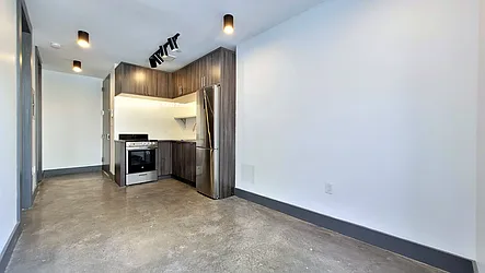 Rented by Compass