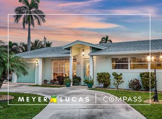 131 Cascade Ln, Palm Beach Shores, FL 33404