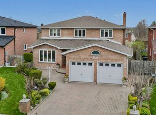 8233 Martin Grove Rd, Vaughan, ON L4L 3V5