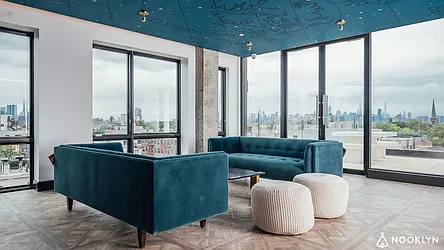 Rented by Nooklyn NYC LLC