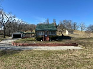14266 County Road 5 #417, Squires, MO 65755