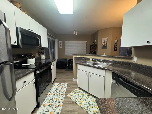 1295 N ASH Street #421, Gilbert, AZ 85233