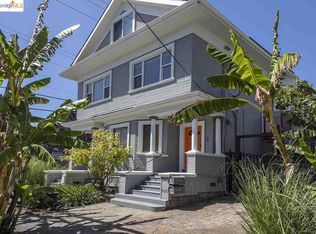 940 28th St, Oakland, CA