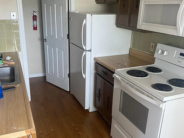 Sierra Dr — Photo 1
