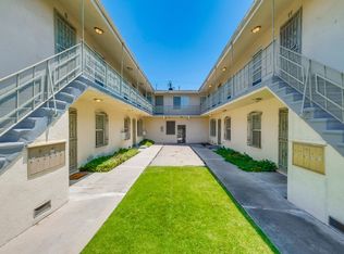 6430 8th Ave APT 11, Los Angeles, CA 90043