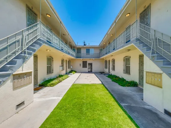 6430 8th Ave, 6430 8th Ave APT 11, Los Angeles, CA 90043