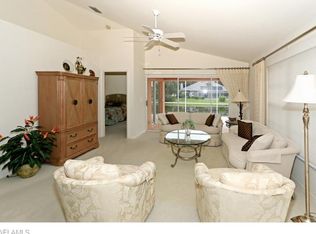 214 Napa Ridge Rd E, Naples, FL 34119