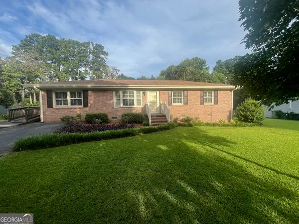 111 Marlon St, Thomaston, GA 30286