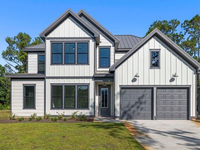 39 Camp Shoal Dr Lot 26, Santa Rosa Beach, FL, 32459