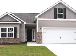 308 Concorde Dr LOT 144, Georgetown, SC 29440