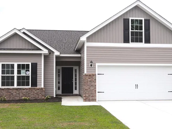 308 Concorde Dr. Lot 144 Hatteras Plan, Georgetown, SC 29440