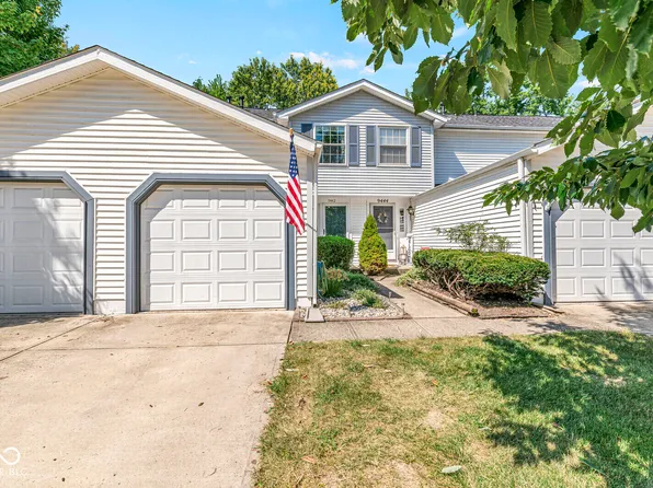 9442 Timber View Dr, Indianapolis, IN 46250