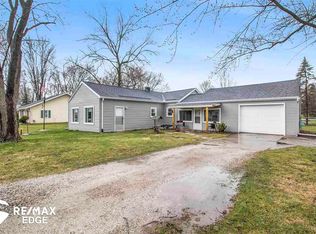 1100 Kingston Ave, Flint, MI 48507