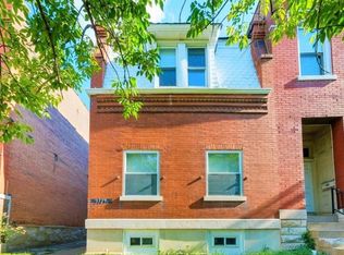3325 Itaska St, Saint Louis, MO