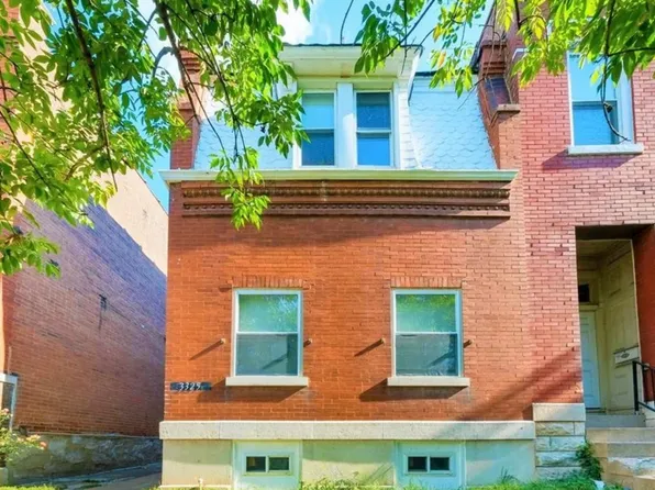 3325 Itaska St, Saint Louis, MO 63111
