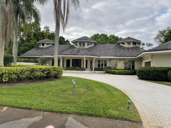 6460 SW Thistle Terrace, Palm City, FL 34990