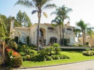 1354 Spring Creek Way, Chino Hills, CA 91709