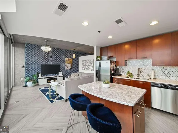 3324 Peachtree Rd NE Unit 2612, Atlanta, GA 30326