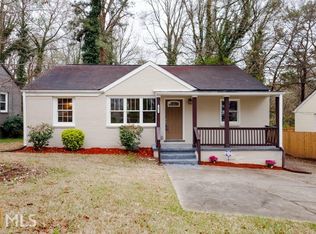 2451 Hillside Ave, Decatur, GA 30032