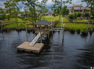 216 Wahee Pl, Conway, SC 29527