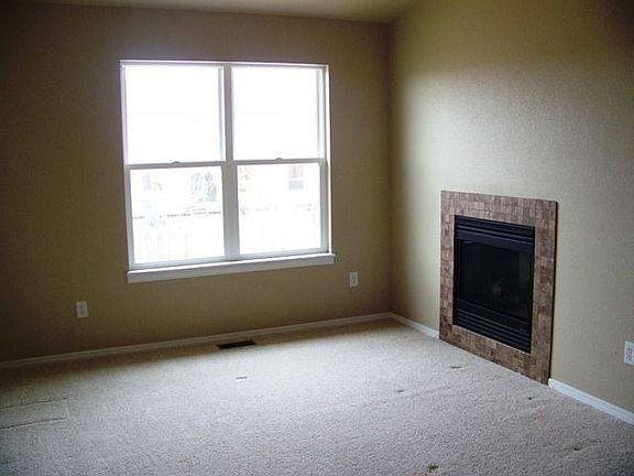 sitting room in master